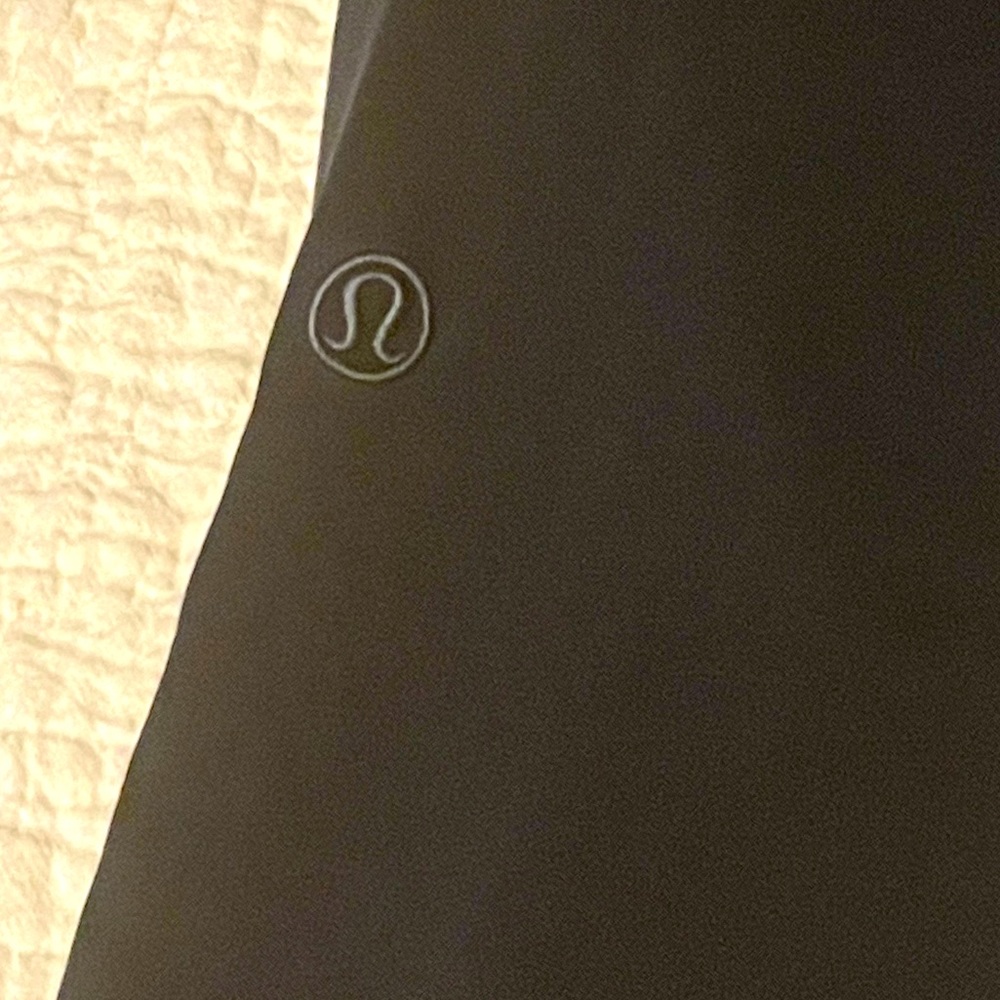Lululemon jogger